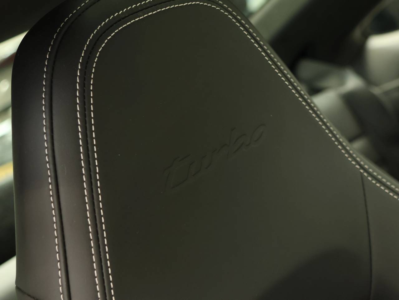 911 (992) TURBO PDK (2) image 25