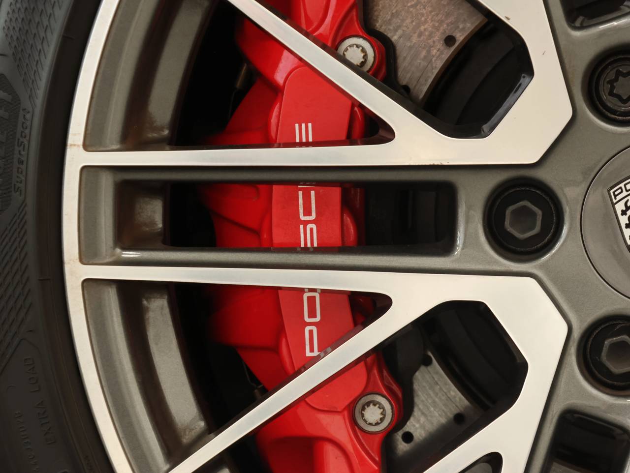 911 (992) TURBO PDK (2) image 10