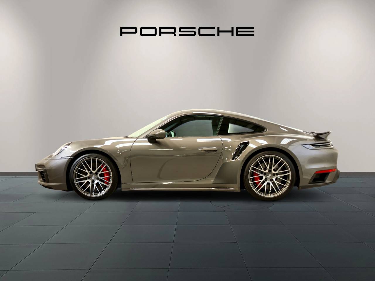 911 (992) TURBO PDK (2) image 03