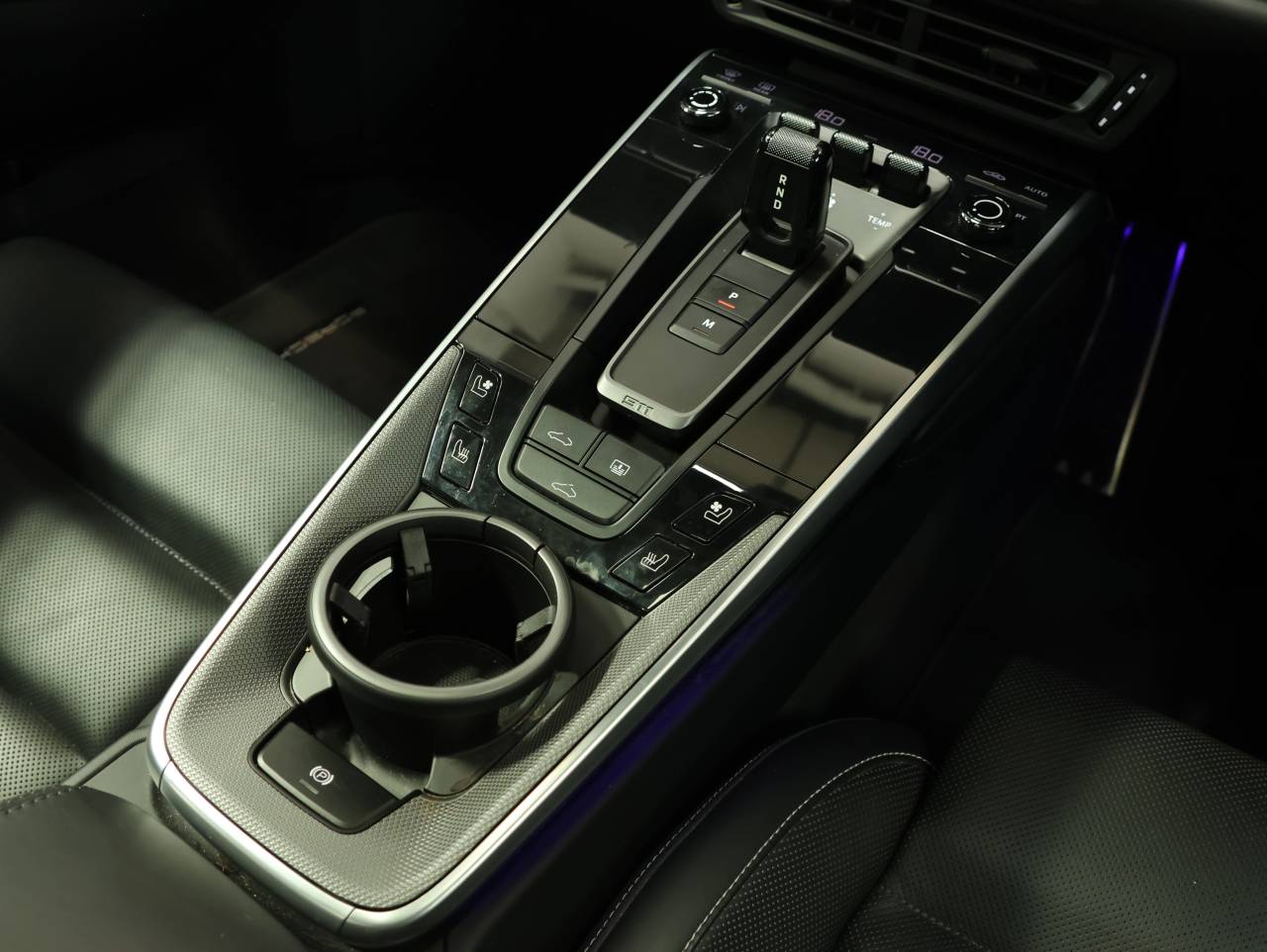 911 (992) TURBO PDK (2) image 23