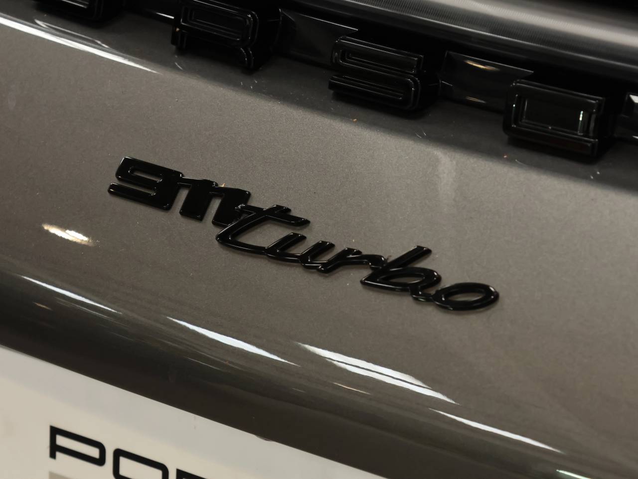 911 (992) TURBO PDK (2) image 17