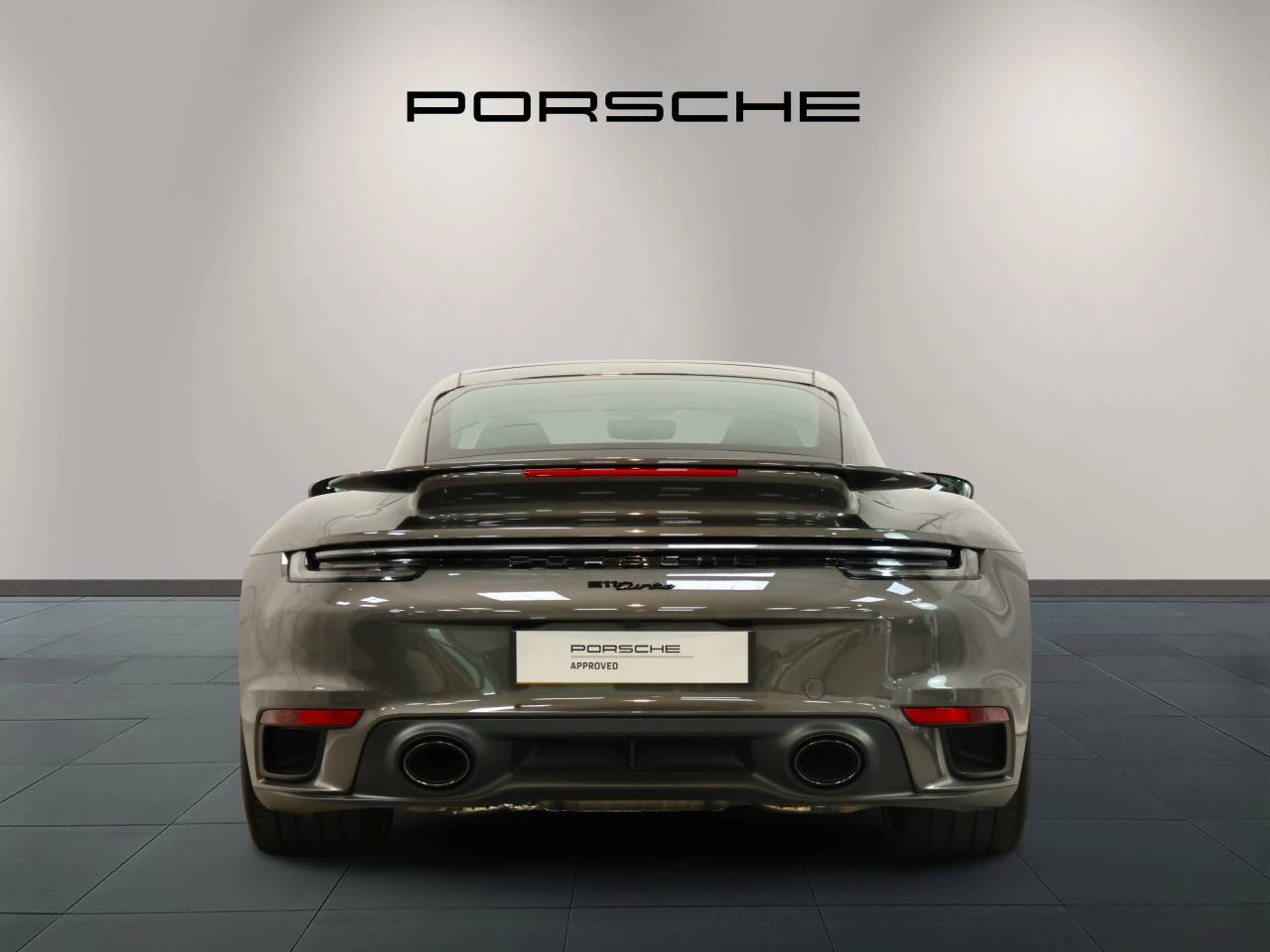 911 (992) TURBO PDK (2) image 07