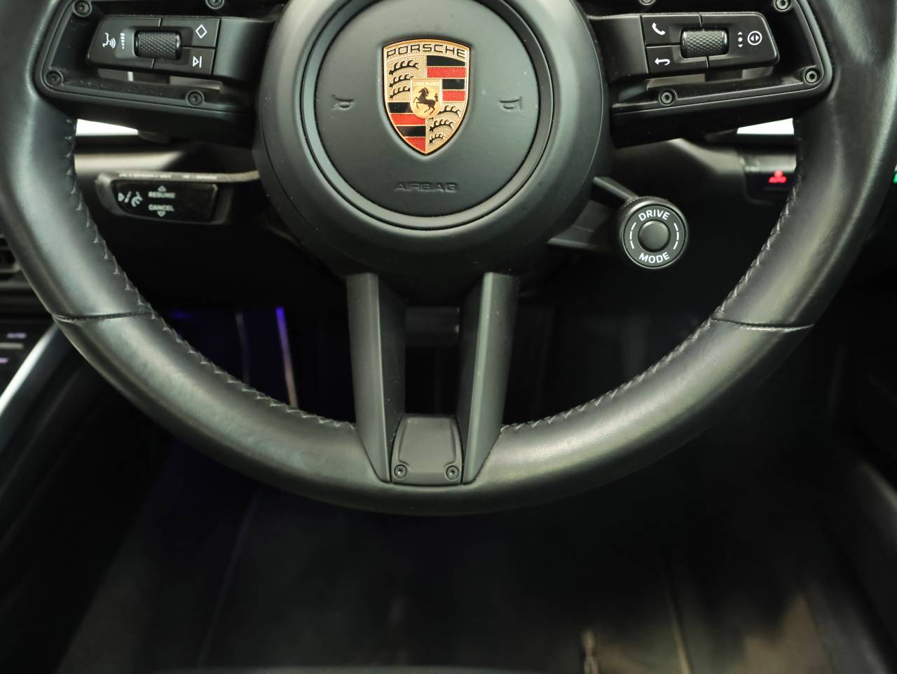 911 (992) TURBO PDK (2) image 20