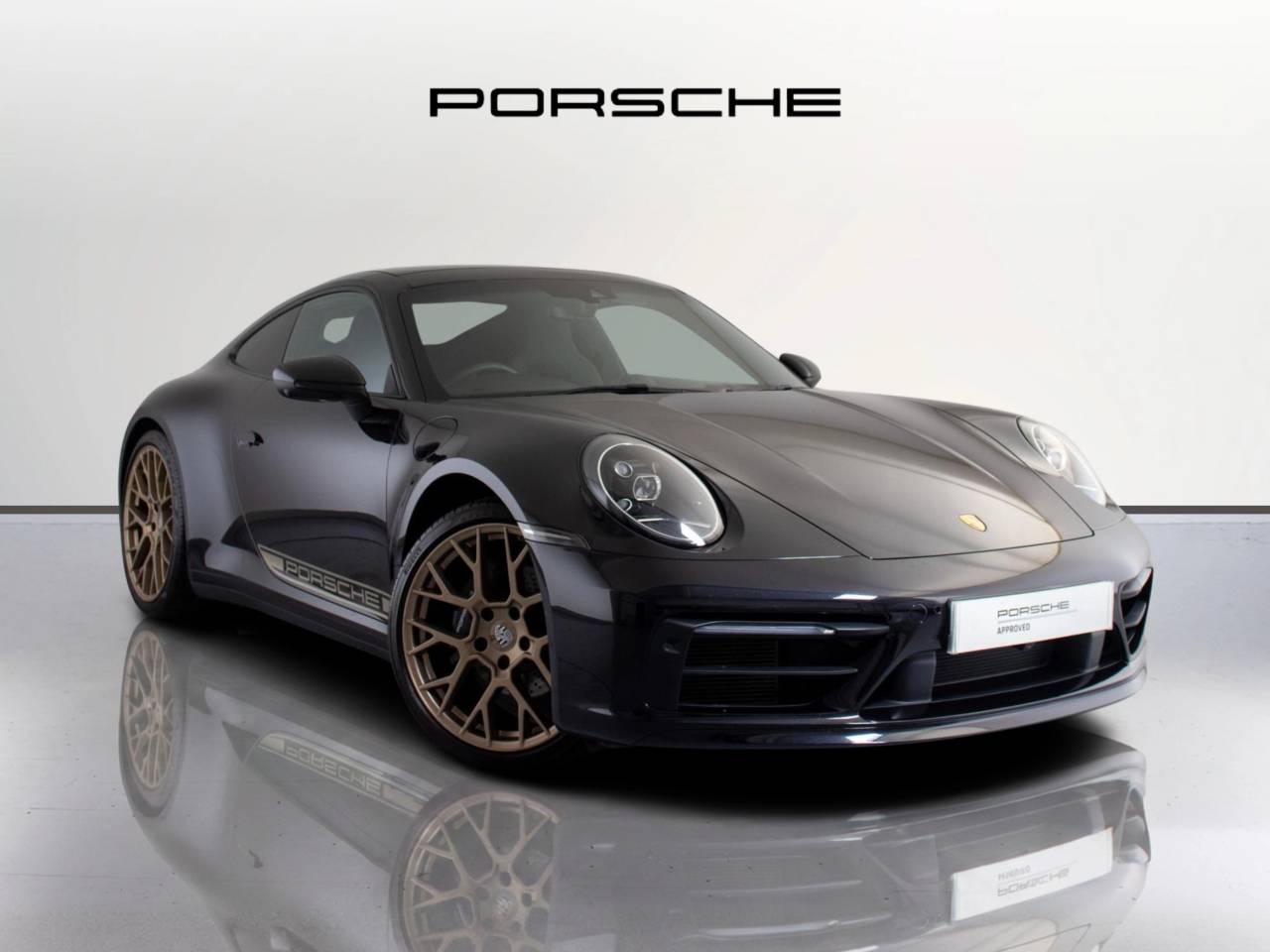 911 (992) CARRERA 4 PDK