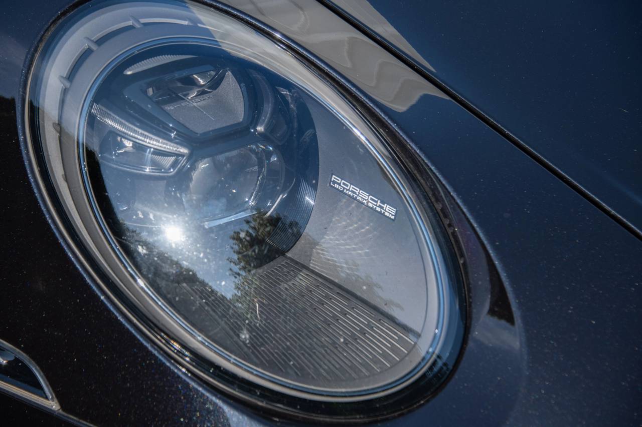 911 (992) GT3 PDK (5) image 22