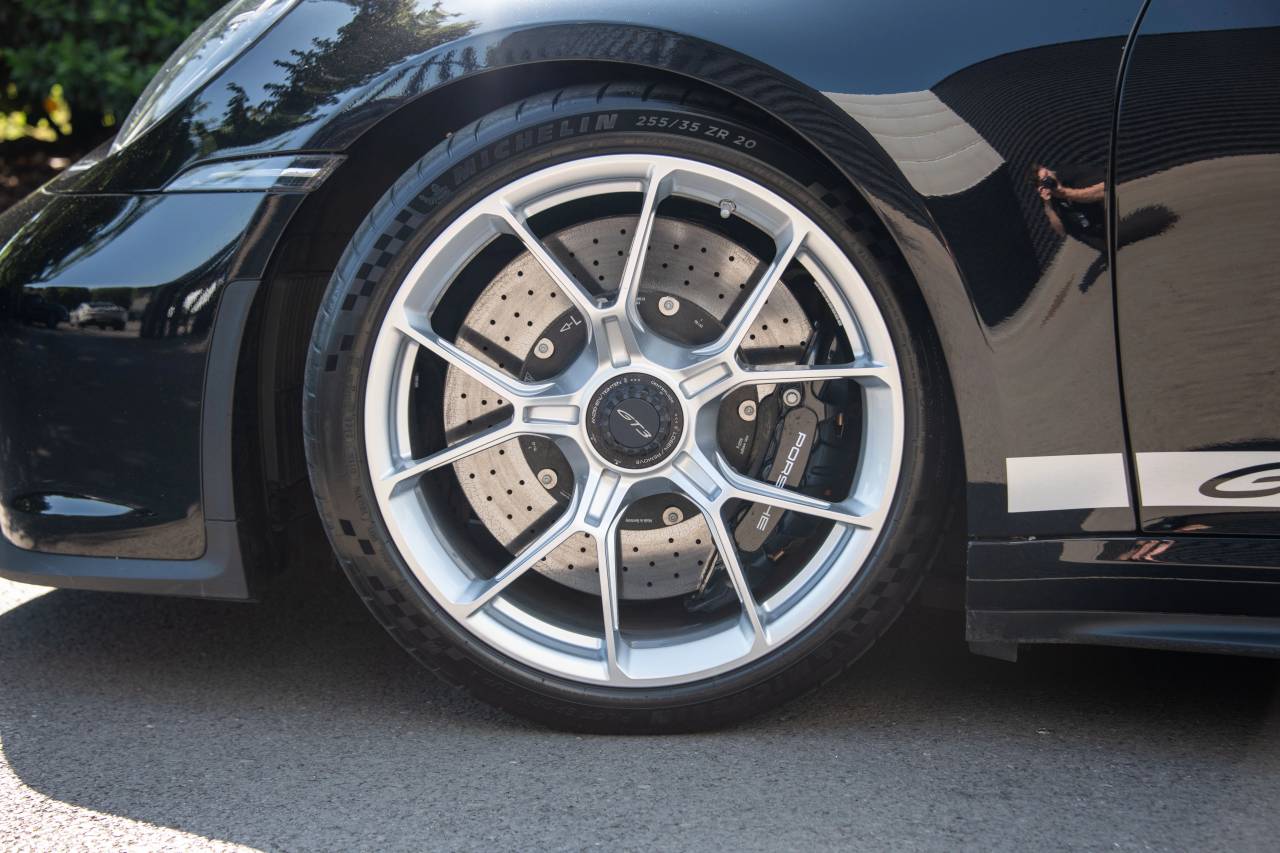 911 (992) GT3 PDK (5) image 49