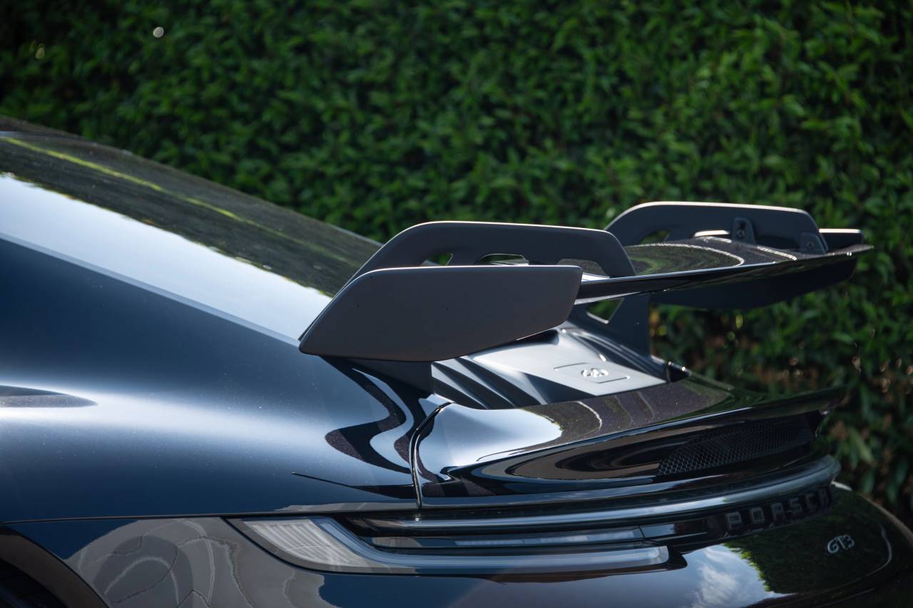 911 (992) GT3 PDK (5) image 30