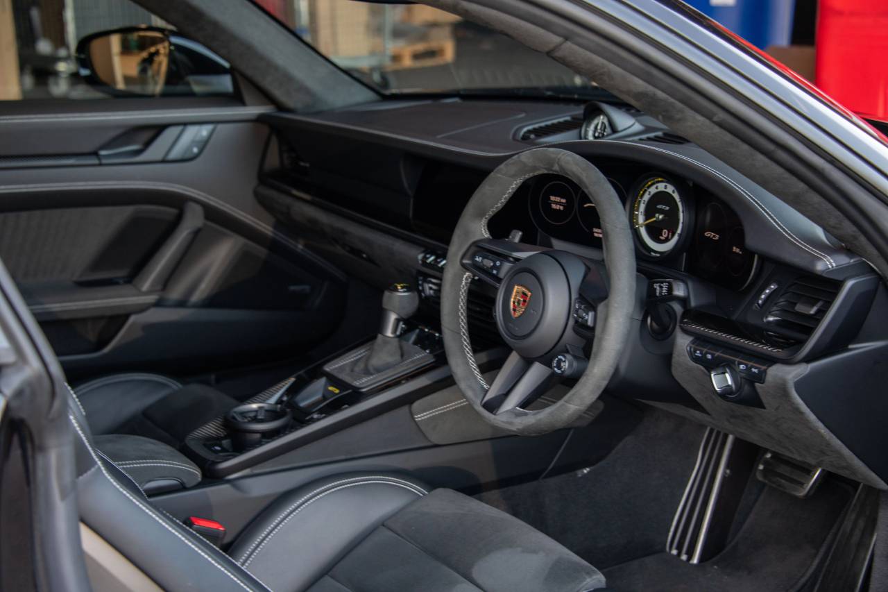 911 (992) GT3 PDK (5) image 94