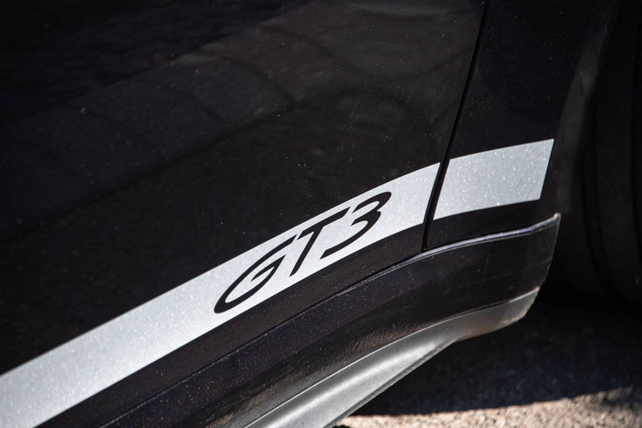 911 (992) GT3 PDK (5) image 40