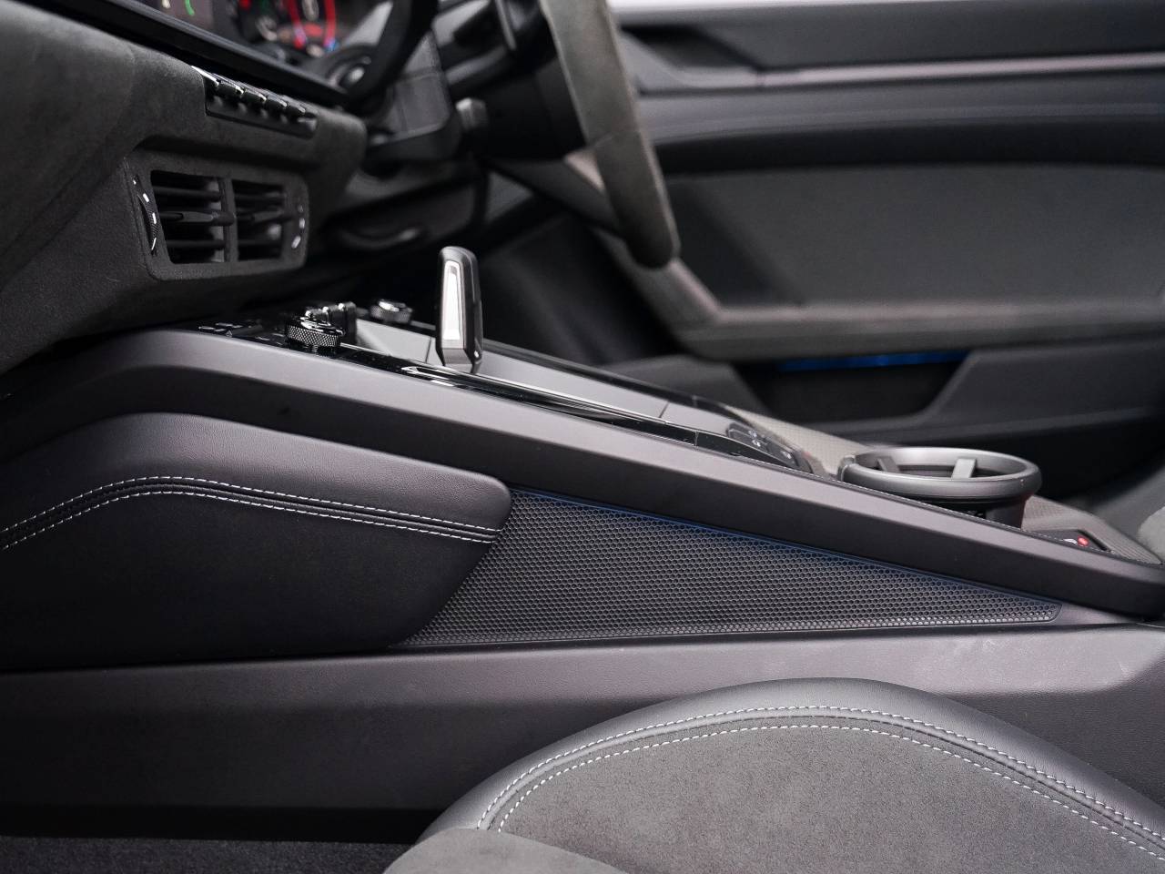 911 (992) CARRERA 4 GTS PDK (16) image 30