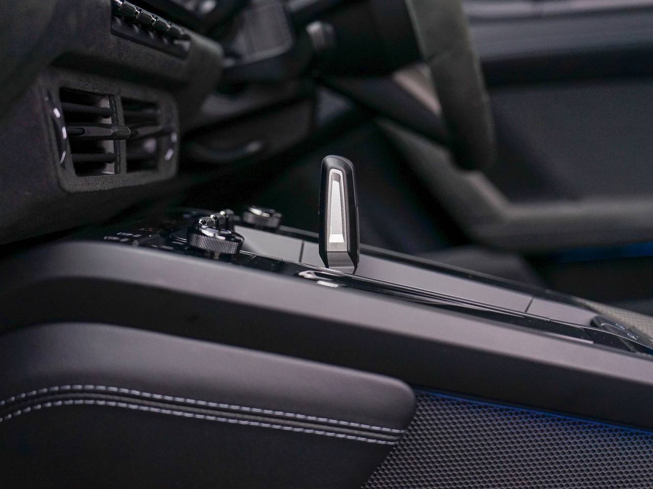 911 (992) CARRERA 4 GTS PDK (16) image 19
