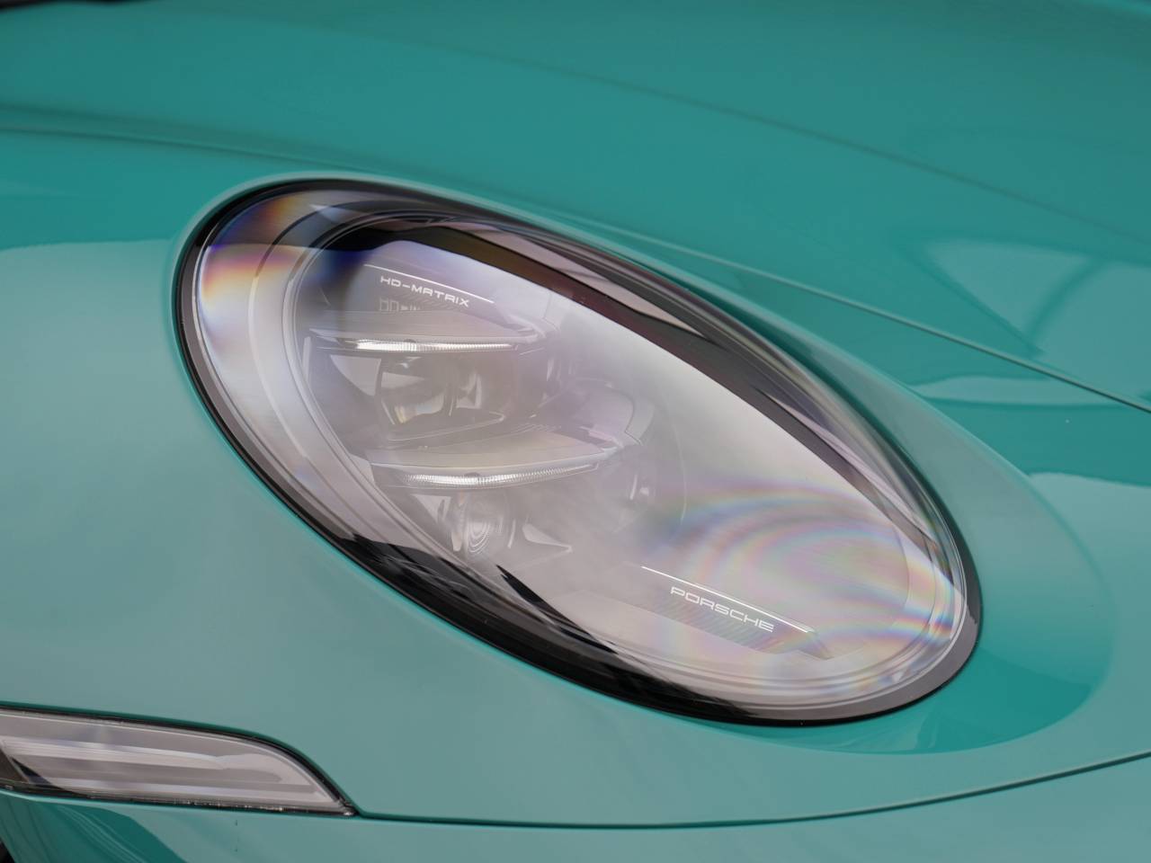 911 (992) CARRERA 4 GTS PDK (16) image 64