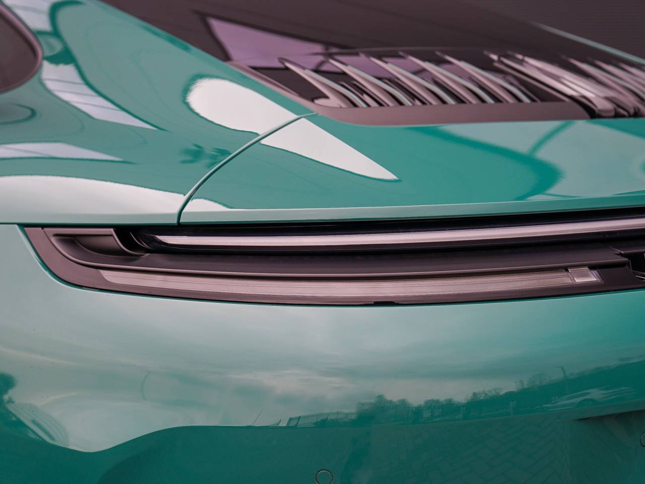 911 (992) CARRERA 4 GTS PDK (16) image 71