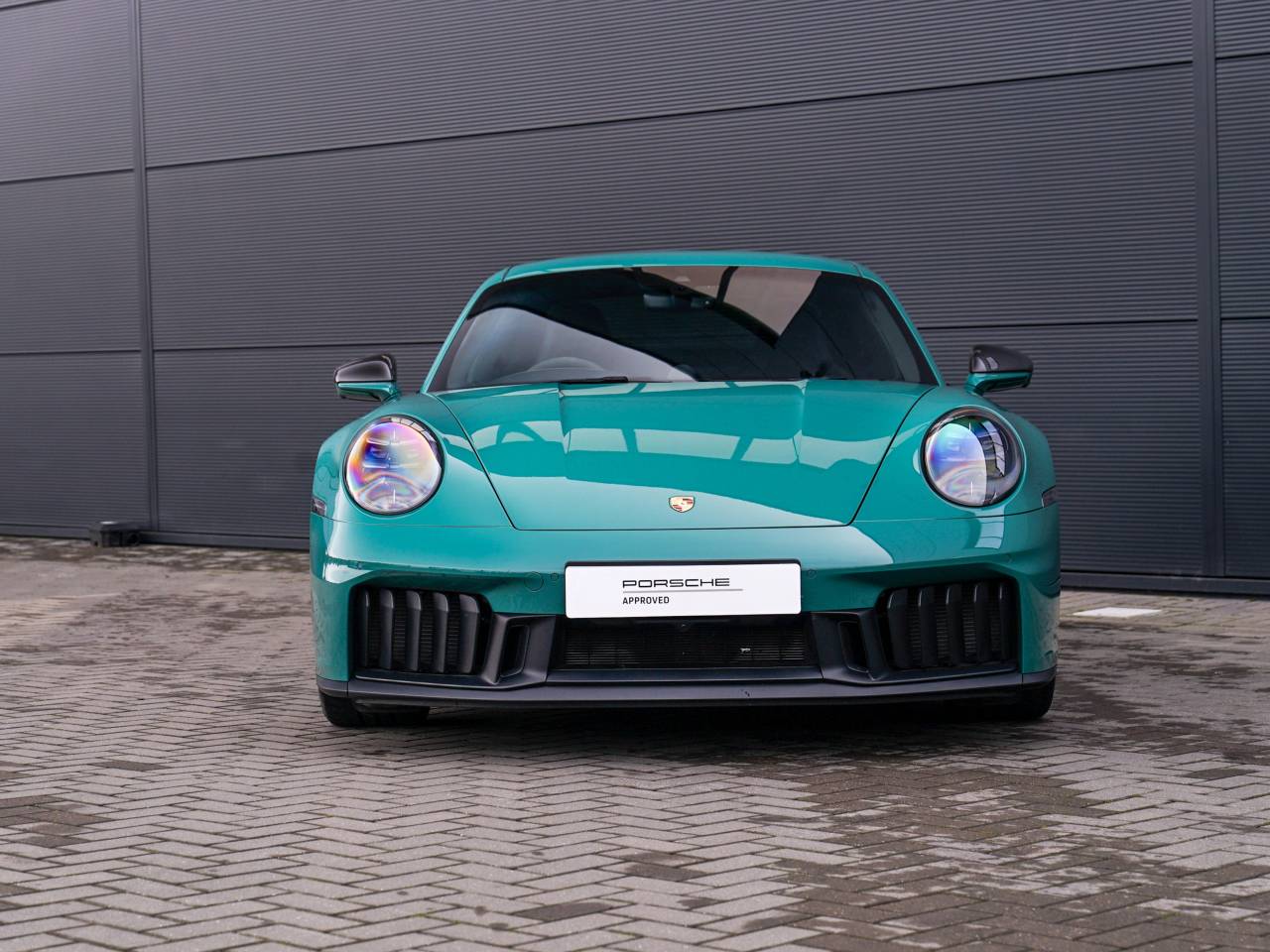911 (992) CARRERA 4 GTS PDK (16) image 56