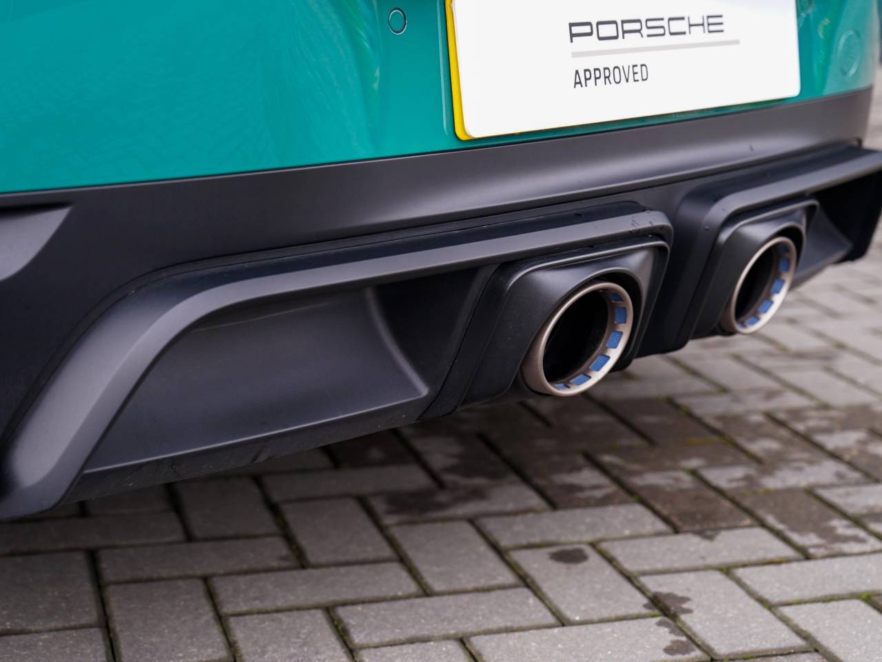 911 (992) CARRERA 4 GTS PDK (16) image 70