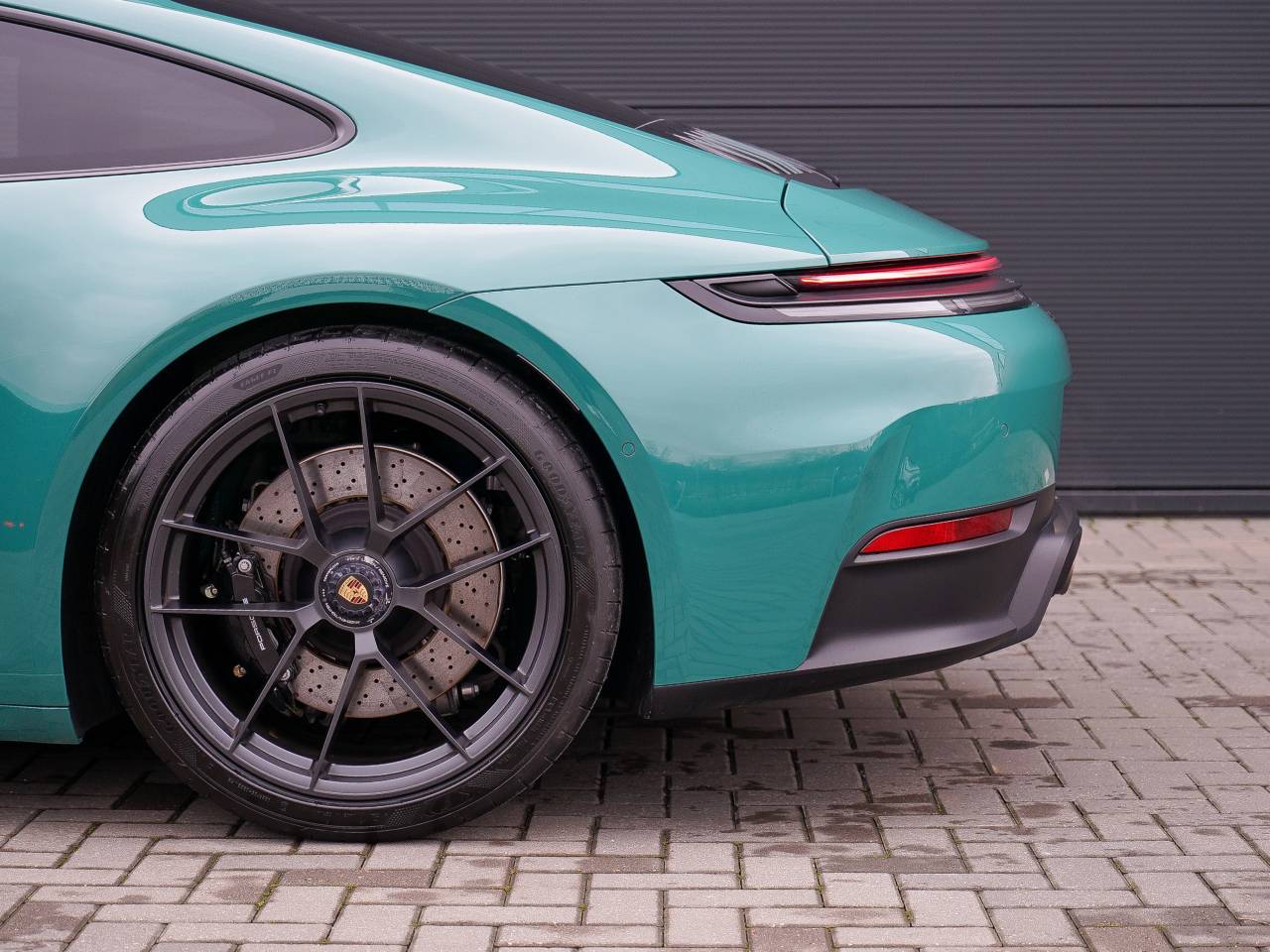 911 (992) CARRERA 4 GTS PDK (16) image 68