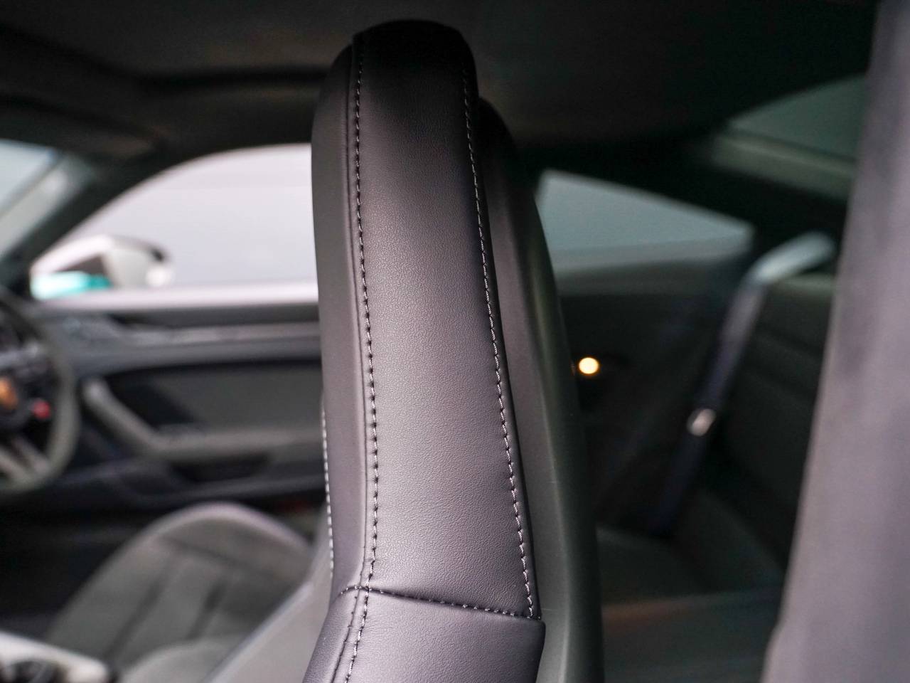 911 (992) CARRERA 4 GTS PDK (16) image 18