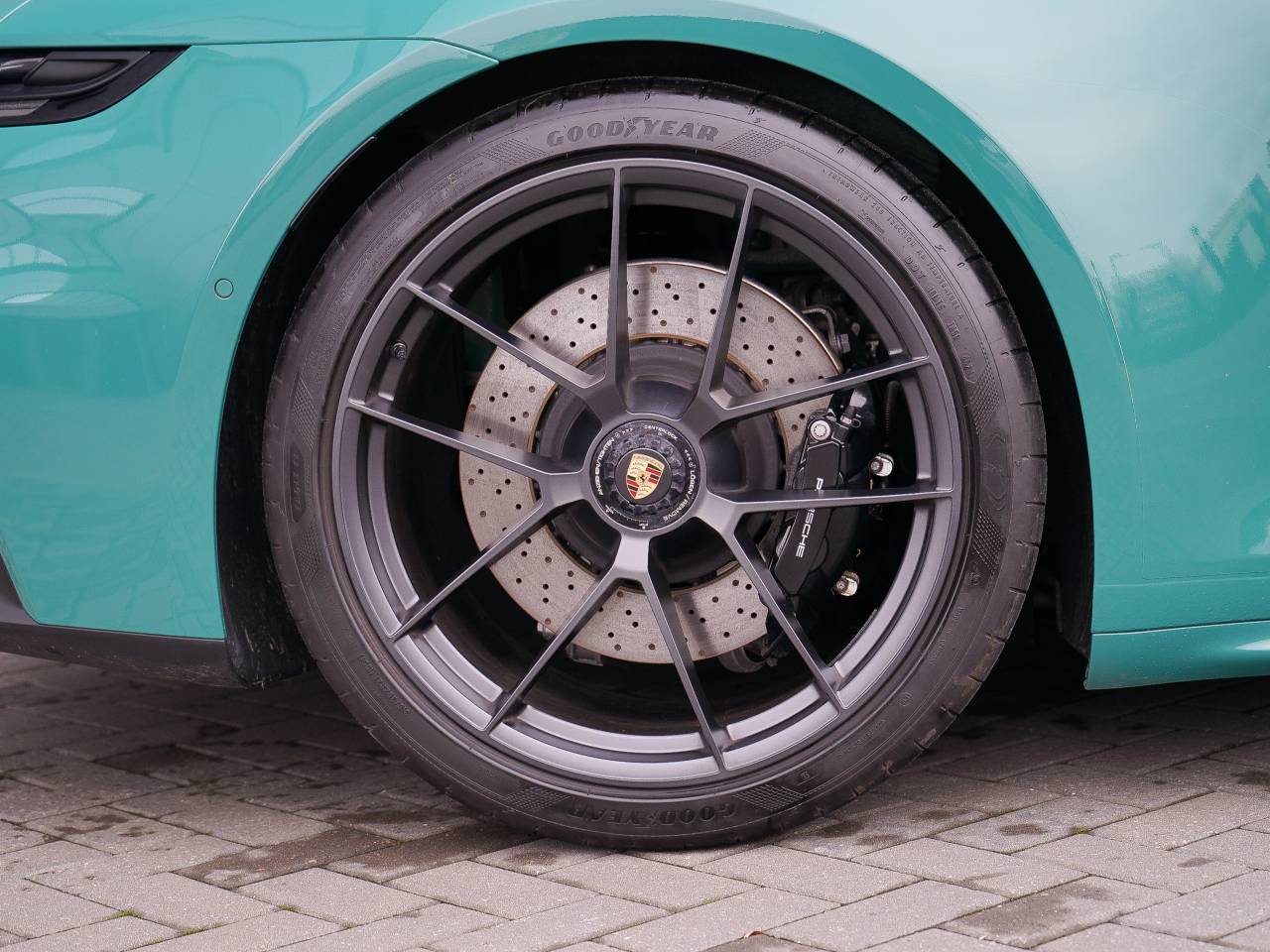 911 (992) CARRERA 4 GTS PDK (16) image 72