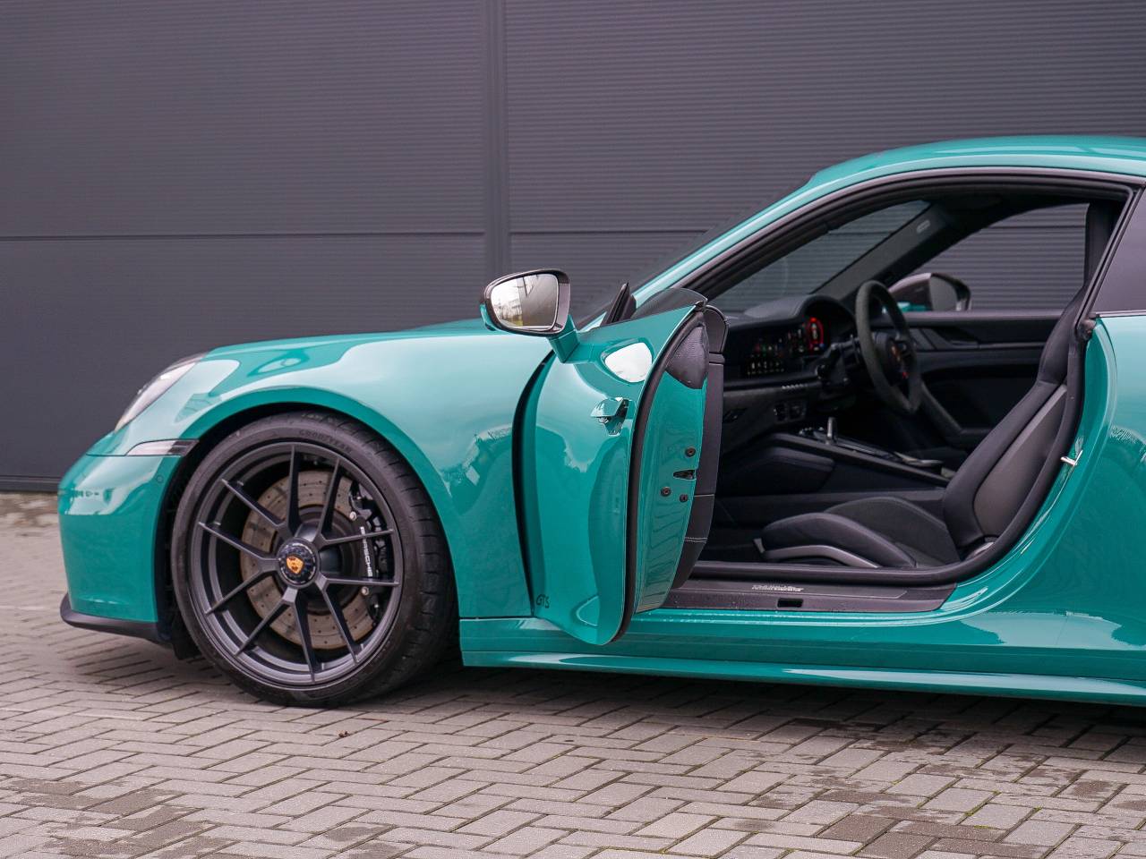 911 (992) CARRERA 4 GTS PDK (16) image 67
