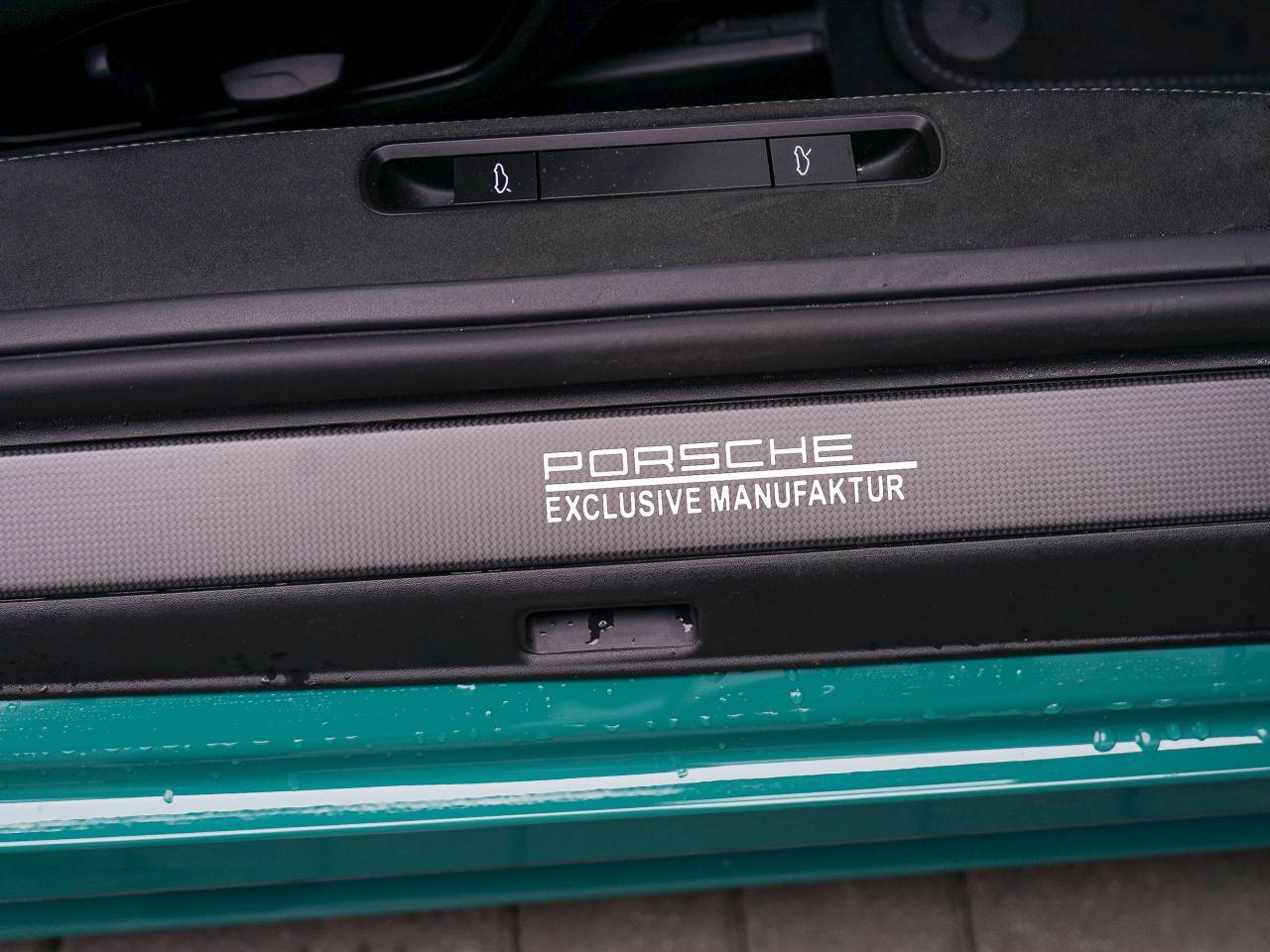 911 (992) CARRERA 4 GTS PDK (16) image 13
