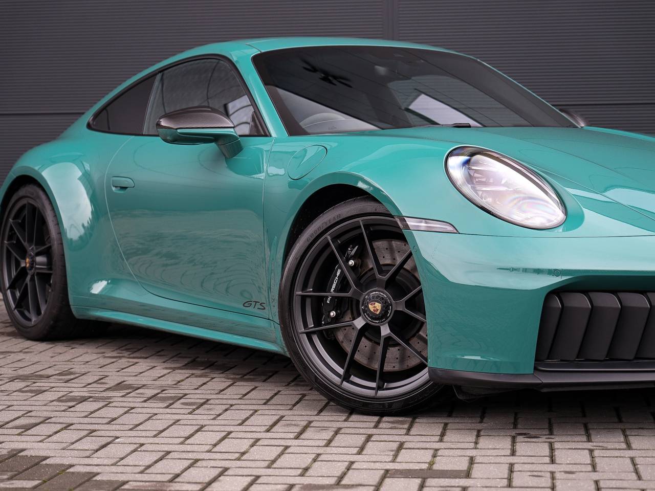 911 (992) CARRERA 4 GTS PDK (16) image 58