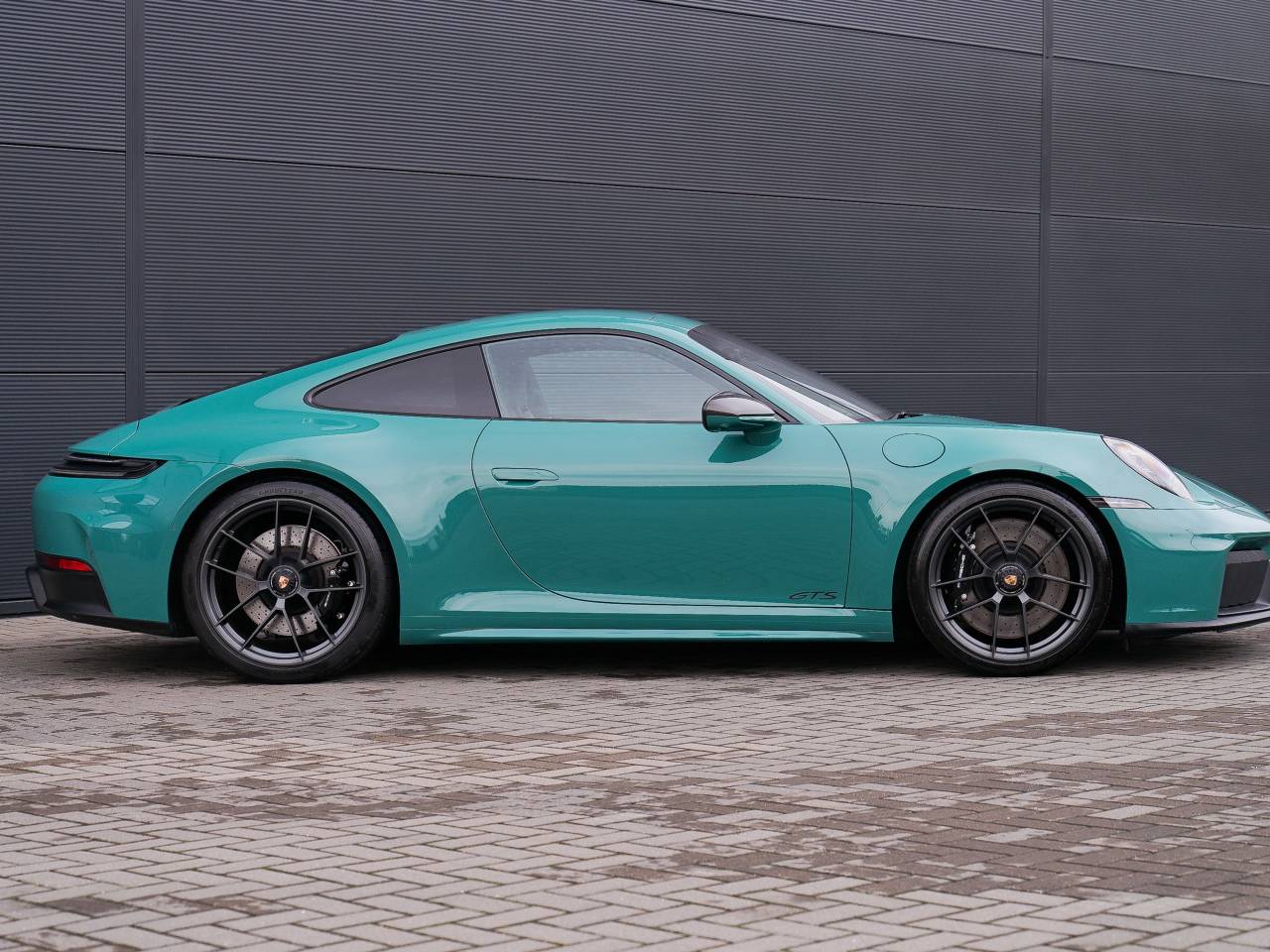 911 (992) CARRERA 4 GTS PDK (16) image 55