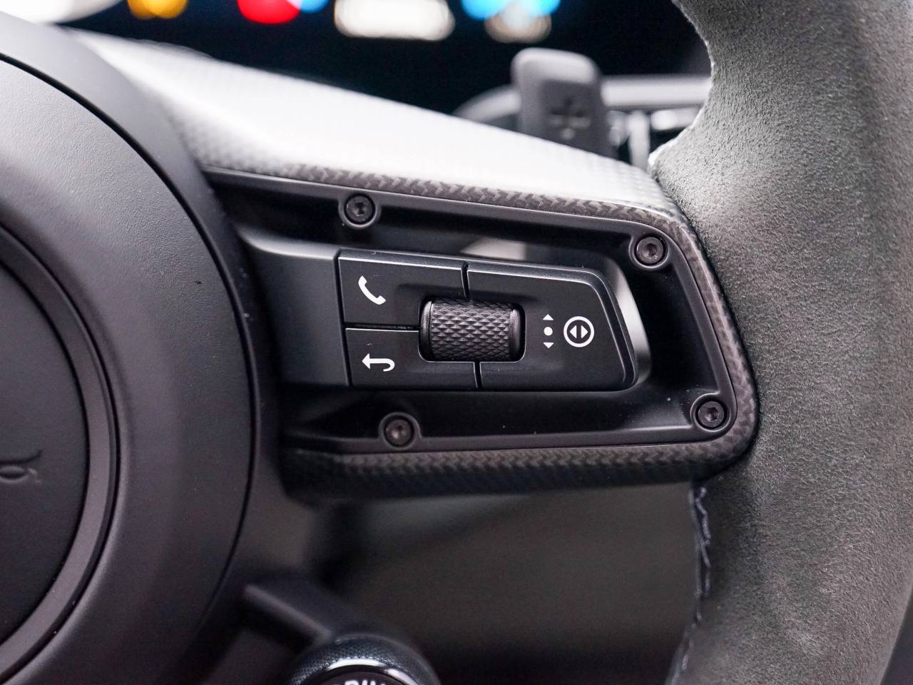 911 (992) CARRERA 4 GTS PDK (16) image 34