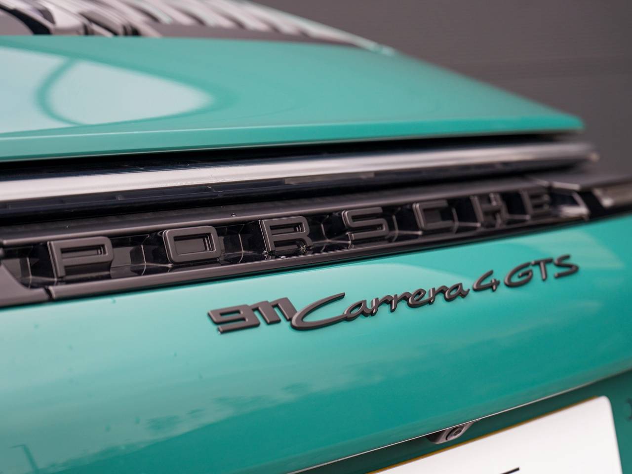 911 (992) CARRERA 4 GTS PDK (16) image 69