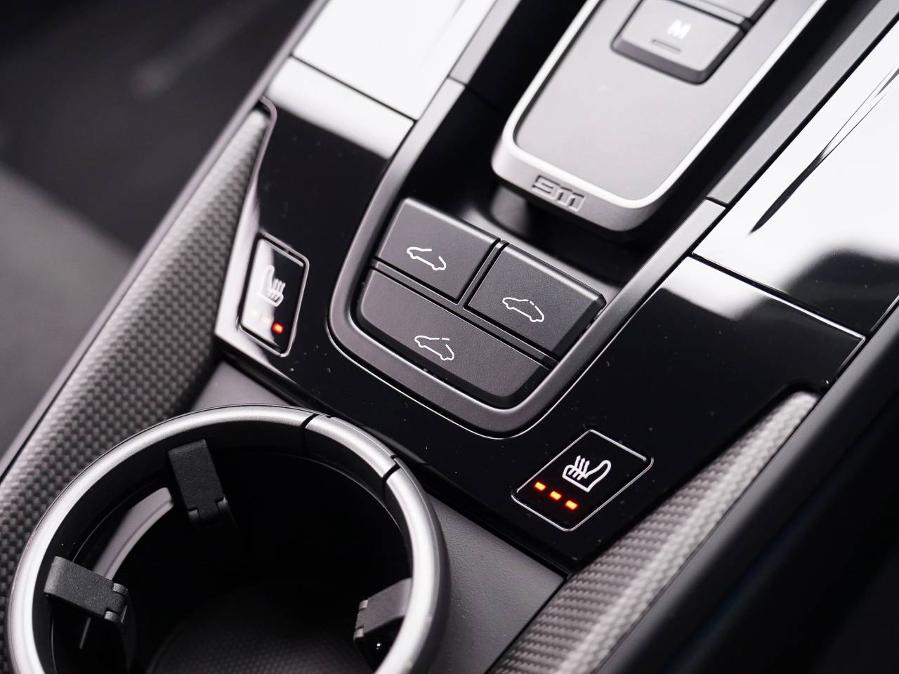 911 (992) CARRERA 4 GTS PDK (16) image 43
