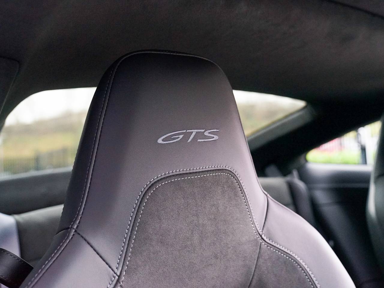 911 (992) CARRERA 4 GTS PDK (16) image 21