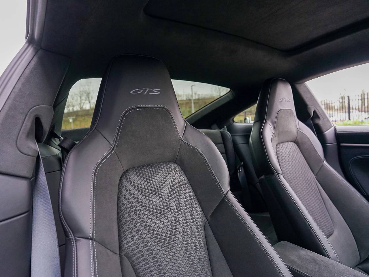 911 (992) CARRERA 4 GTS PDK (16) image 25