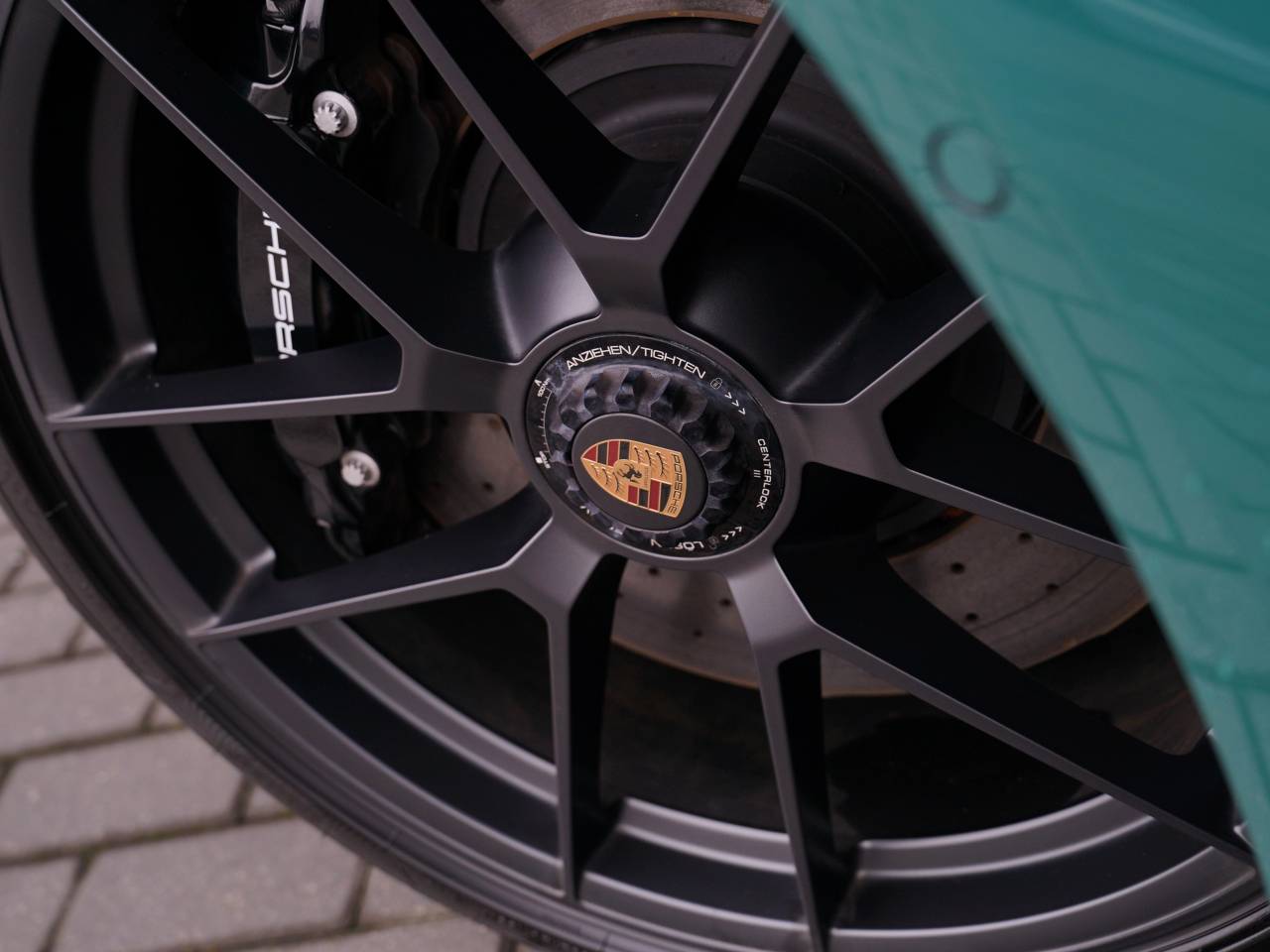 911 (992) CARRERA 4 GTS PDK (16) image 59