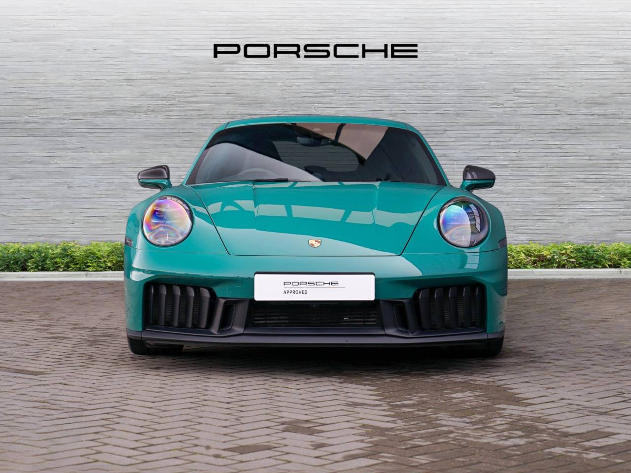 911 (992) CARRERA 4 GTS PDK (16) image 06