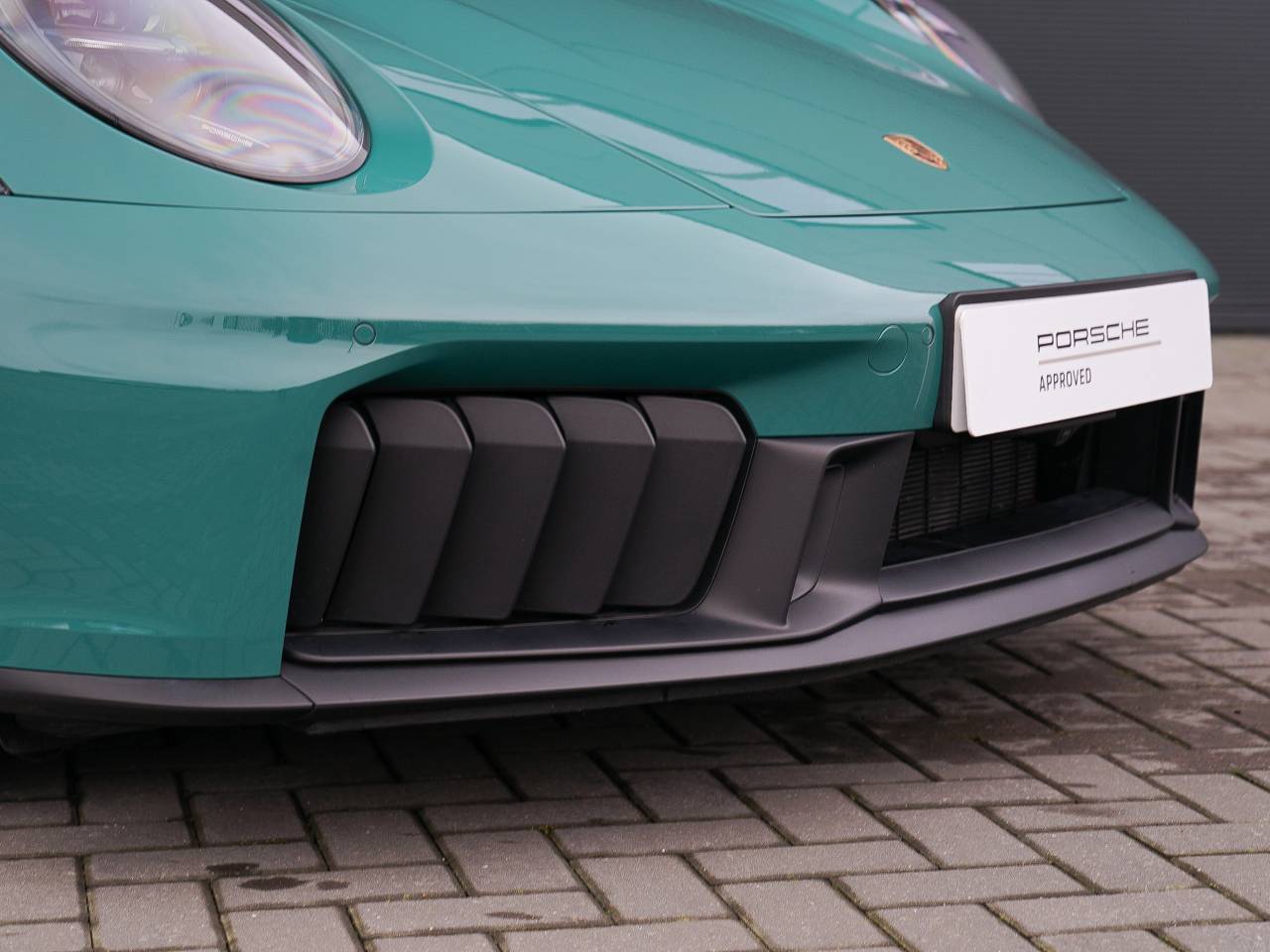 911 (992) CARRERA 4 GTS PDK (16) image 60