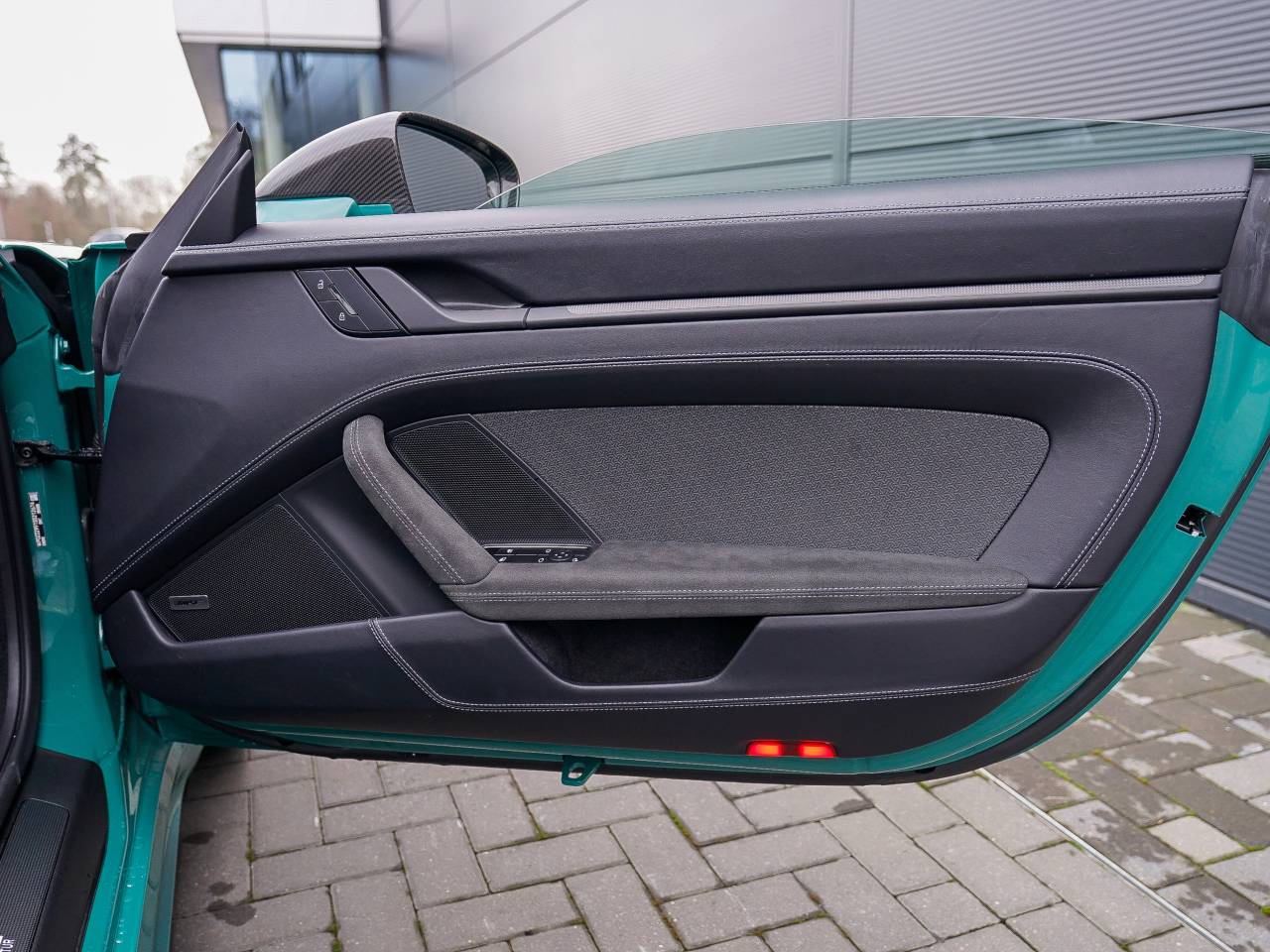 911 (992) CARRERA 4 GTS PDK (16) image 48
