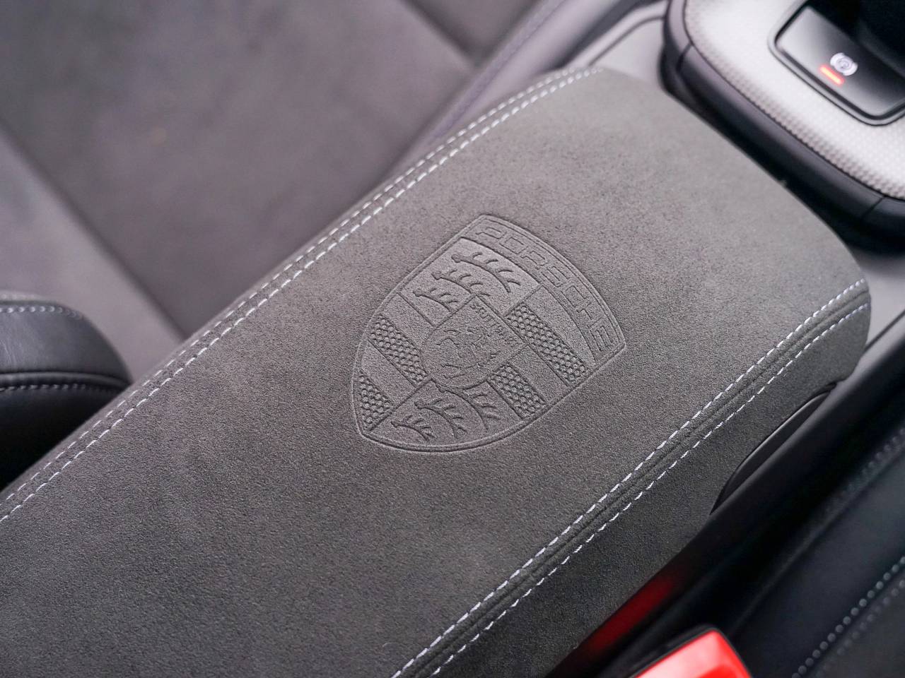 911 (992) CARRERA 4 GTS PDK (16) image 14
