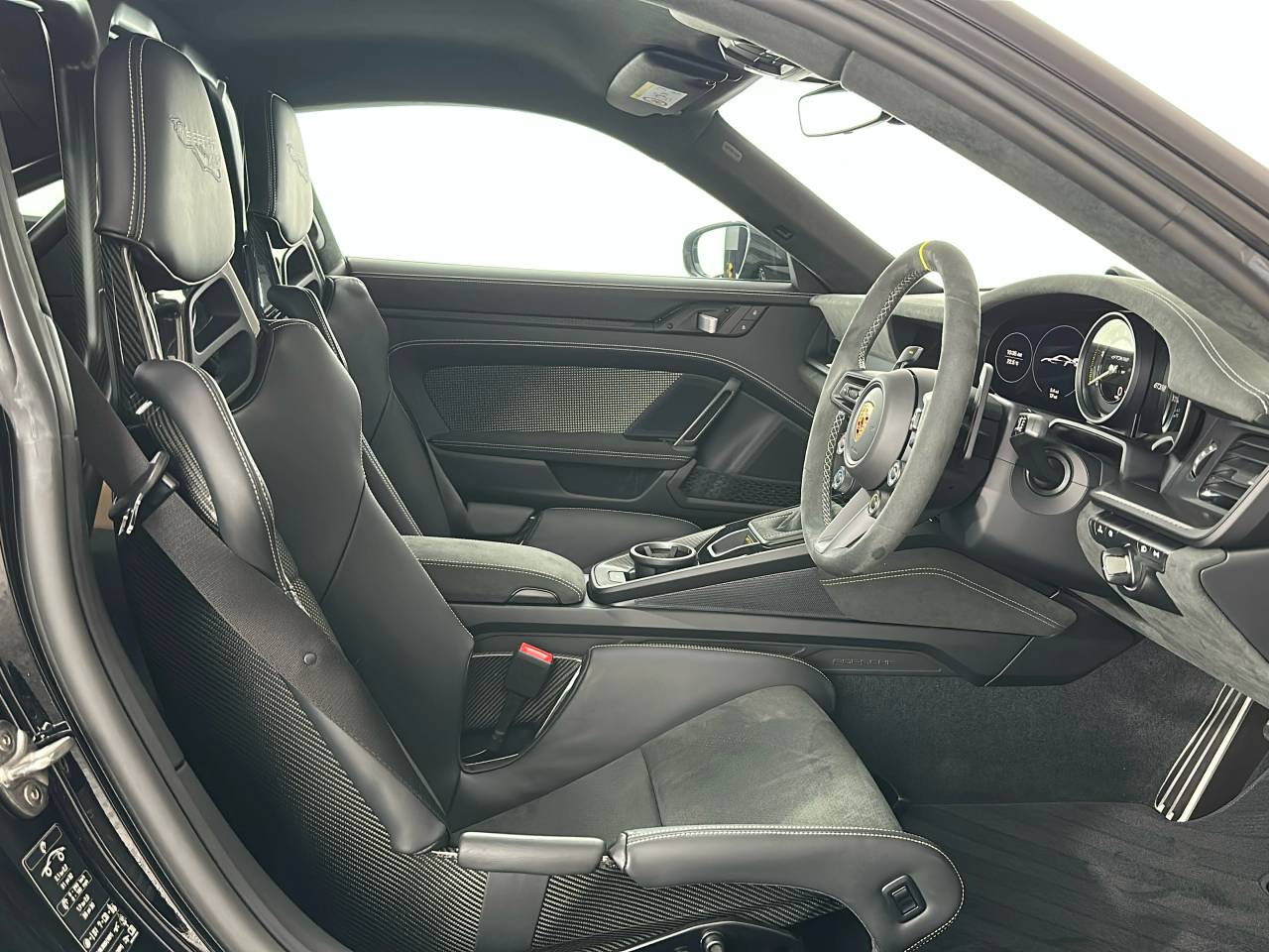 911 (992) GT3 RS PDK (13) image 10
