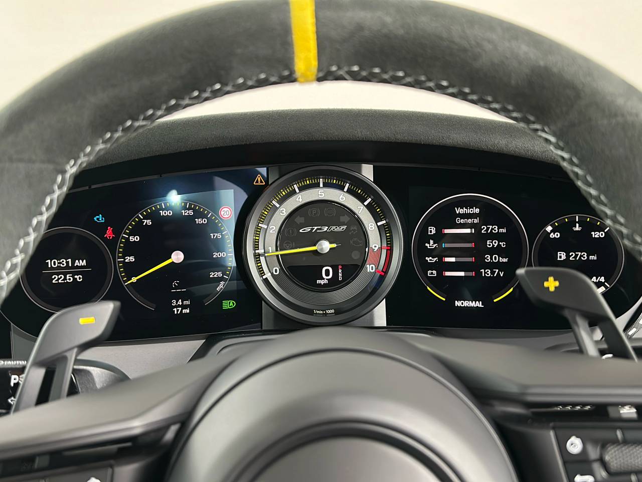 911 (992) GT3 RS PDK (13) image 21
