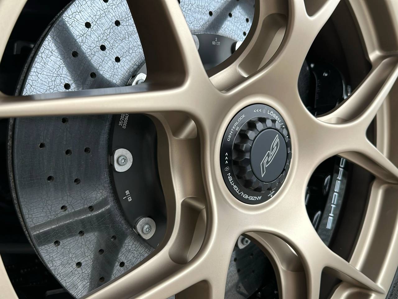 911 (992) GT3 RS PDK (13) image 36