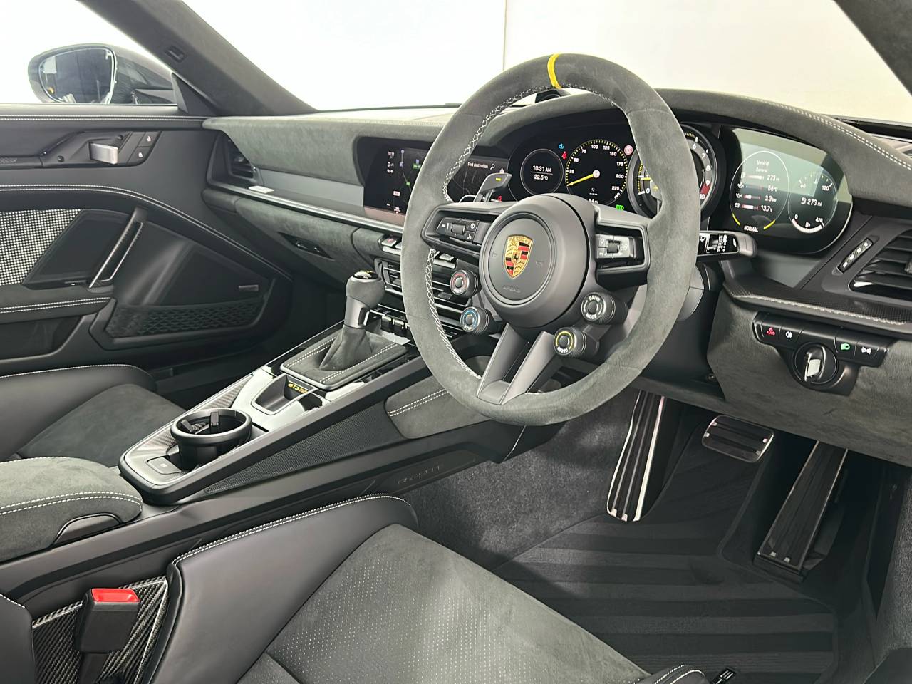911 (992) GT3 RS PDK (13) image 28