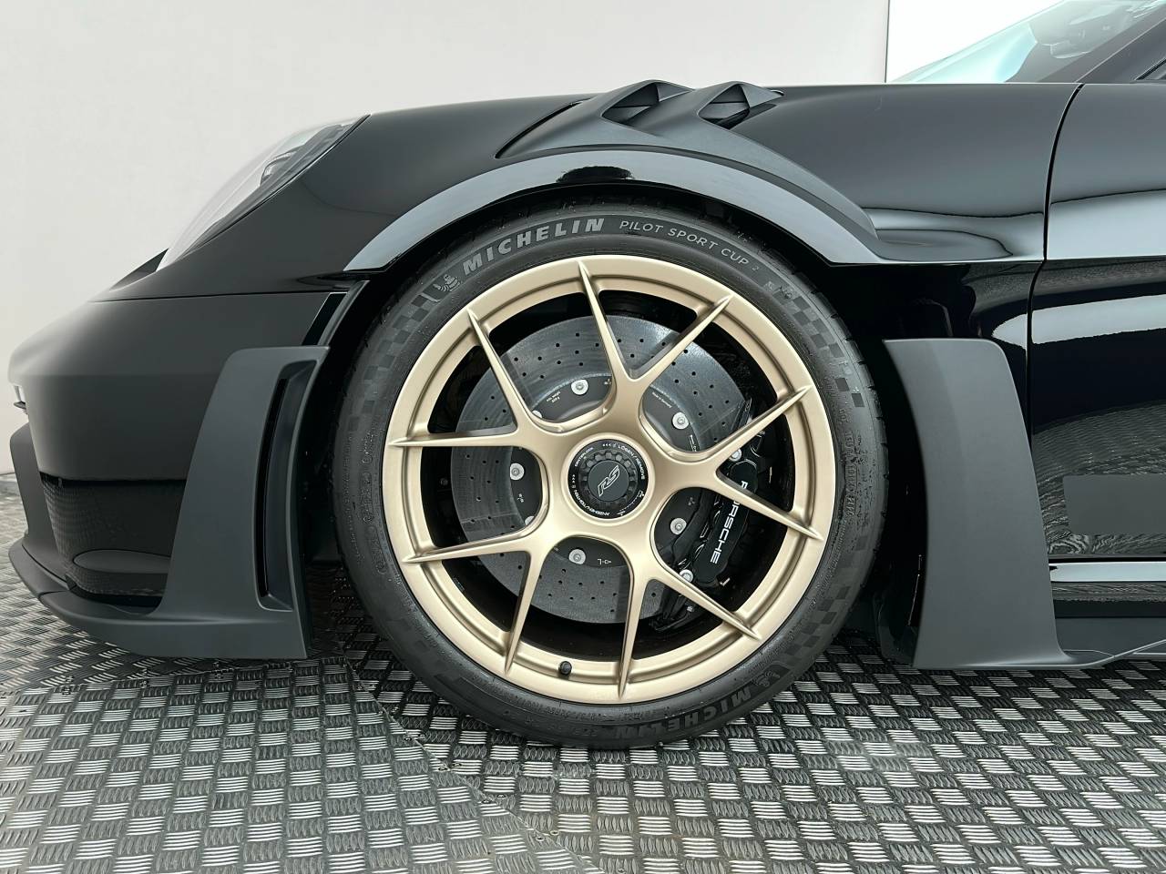 911 (992) GT3 RS PDK (13) image 06