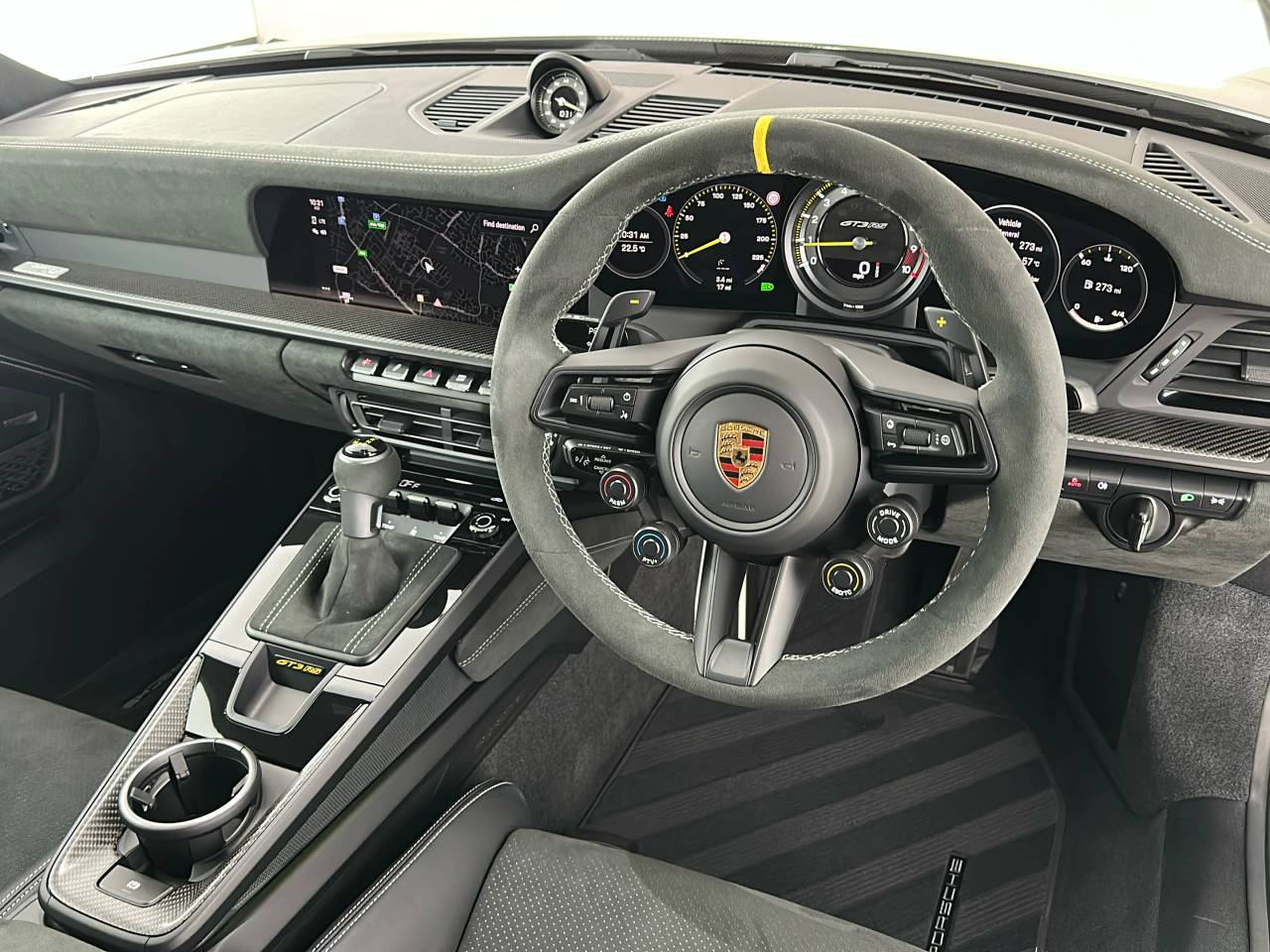 911 (992) GT3 RS PDK (13) image 26