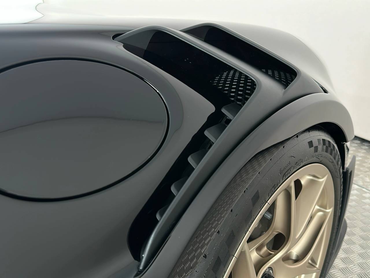 911 (992) GT3 RS PDK (13) image 31