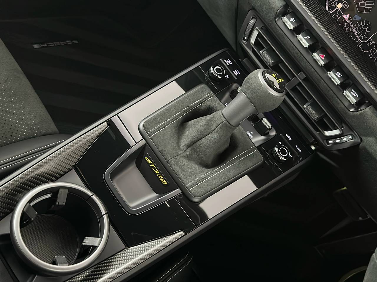 911 (992) GT3 RS PDK (13) image 22