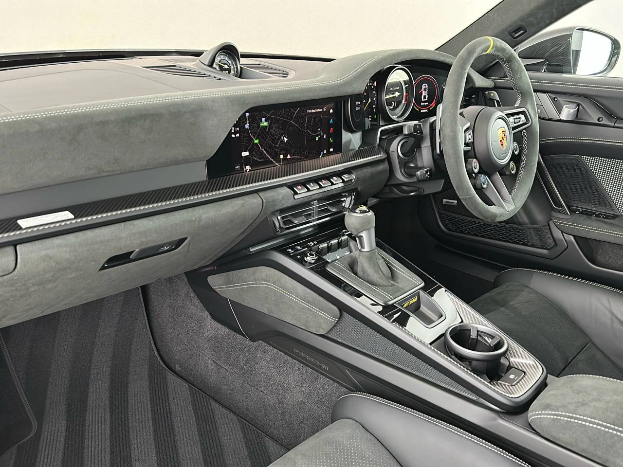 911 (992) GT3 RS PDK (13) image 24