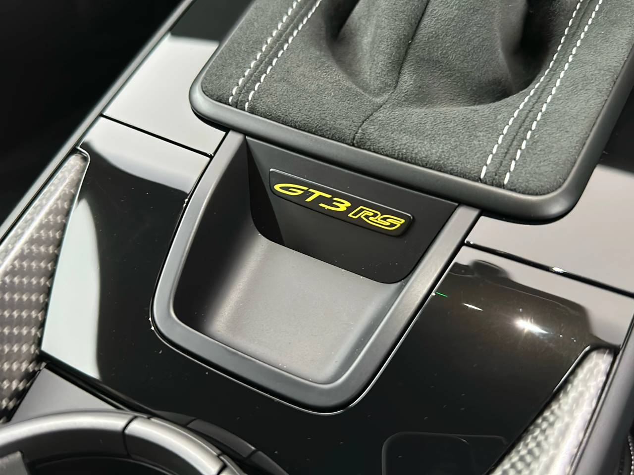 911 (992) GT3 RS PDK (13) image 18