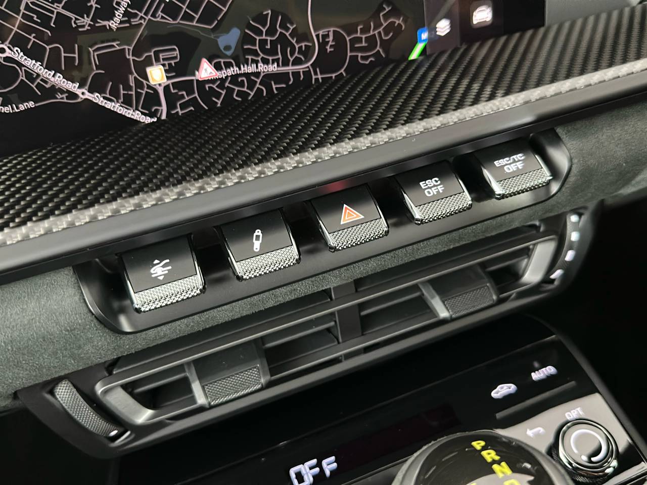 911 (992) GT3 RS PDK (13) image 29