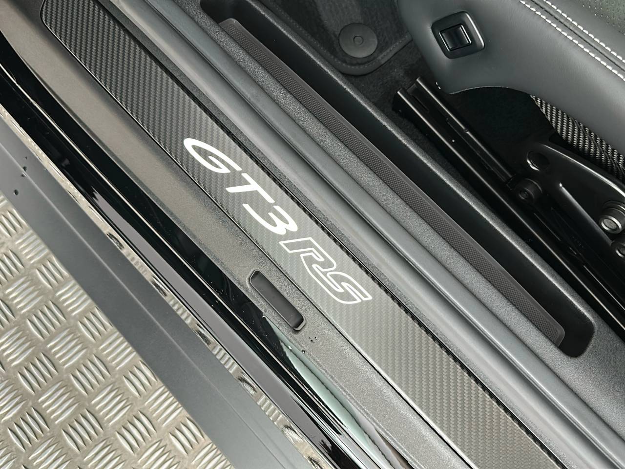 911 (992) GT3 RS PDK (13) image 11