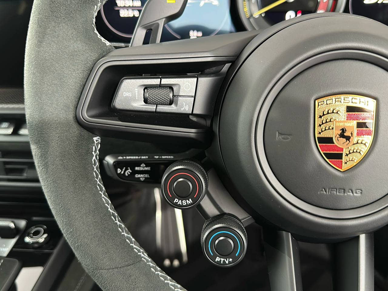 911 (992) GT3 RS PDK (13) image 12