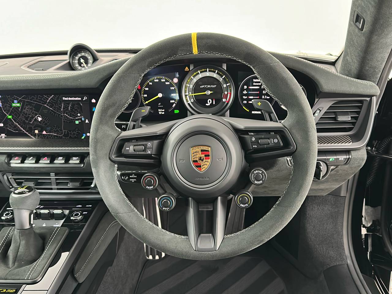911 (992) GT3 RS PDK (13) image 25